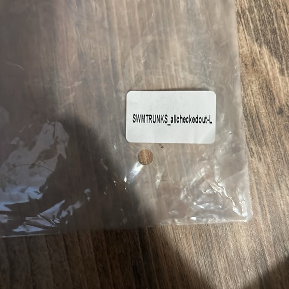 NWT: Caden Lane Men’s Swim - Picture 3 of 3